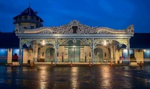 Trah Mataram Sebut Purboyo sebagai PB XIV Belum Sah