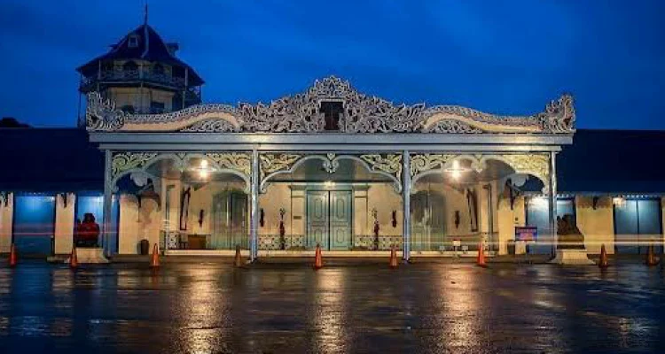 Trah Mataram Sebut Purboyo sebagai PB XIV Belum Sah