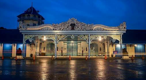 Trah Mataram Sebut Purboyo sebagai PB XIV Belum Sah