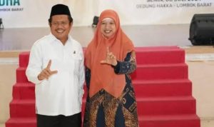 Persepsi Kembali Selaras: DPRD dan Eksekutif Lombok Barat Selesaikan Persoalan KUA-PPAS Persepsi Kembali Selaras: DPRD dan Eksekutif Lombok Barat Selesaikan Persoalan KUA-PPAS