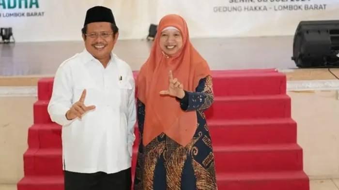 Persepsi Kembali Selaras: DPRD dan Eksekutif Lombok Barat Selesaikan Persoalan KUA-PPAS Persepsi Kembali Selaras: DPRD dan Eksekutif Lombok Barat Selesaikan Persoalan KUA-PPAS