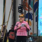 Logo Pariwisata Baru Kabupaten Malang