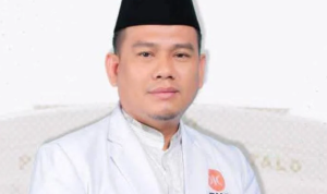 Mustafa Yasin Terancam 6 Tahun Penjara dan Denda Rp6 Miliar