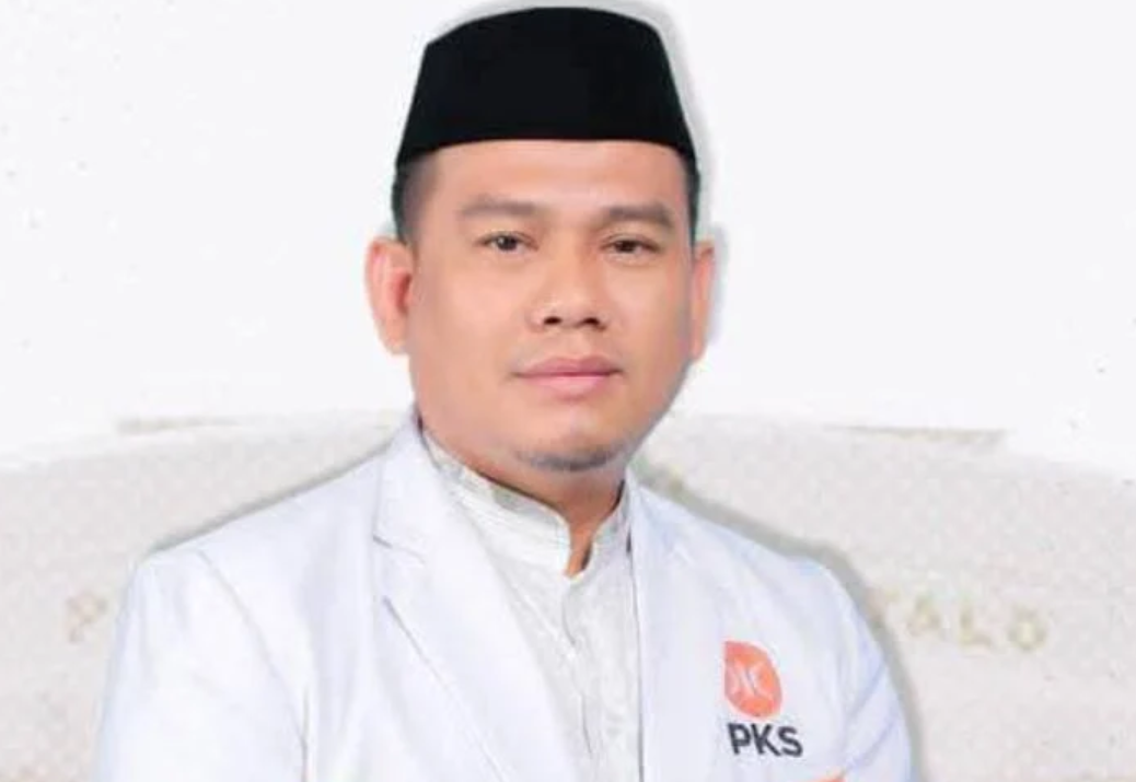 Mustafa Yasin Terancam 6 Tahun Penjara dan Denda Rp6 Miliar