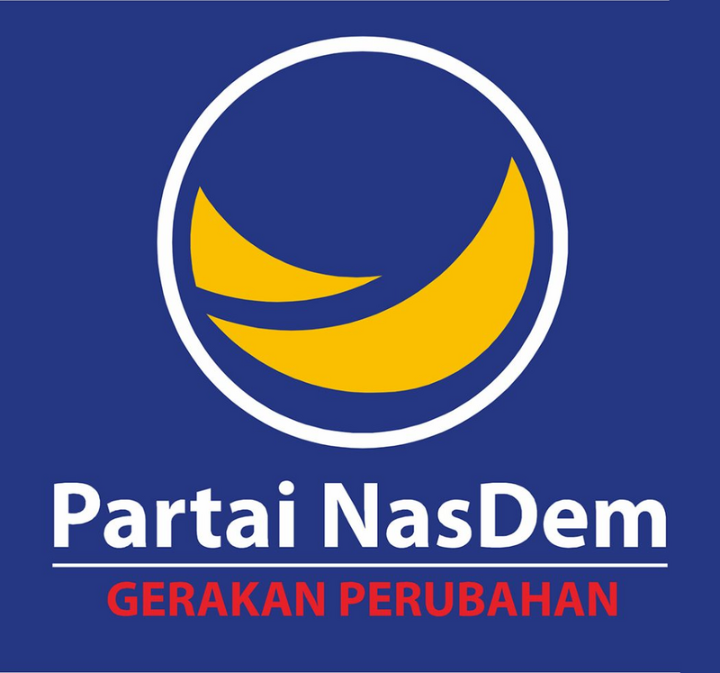 Nasdem Nasdem Sidoarjo