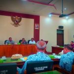 Komisi III DPRD Dukung Pembentukan Empat UPTD PUPR di Trenggalek
