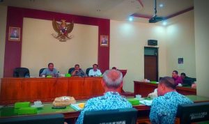 Komisi III DPRD Dukung Pembentukan Empat UPTD PUPR di Trenggalek Komisi III DPRD Dukung Pembentukan Empat UPTD PUPR di Trenggalek