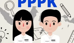 Alhamdulillah! PPPK Paruh Waktu Dapat Jaminan Pensiun Berdasarkan UU ASN Terbaru Alhamdulillah! PPPK Paruh Waktu Dapat Jaminan Pensiun Berdasarkan UU ASN Terbaru
