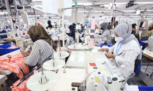 Kunjungan Ratu Maxima ke Indonesia: Fokus pada Kesehatan Finansial dan Pemberdayaan Perempuan