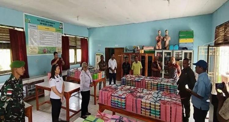 Komisi IX DPR Membangun Generasi Unggul Melalui Program Makan Bergizi Gratis