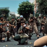 Parade surabaya juang