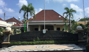 Pemkot Mataram Pemkot Mataram