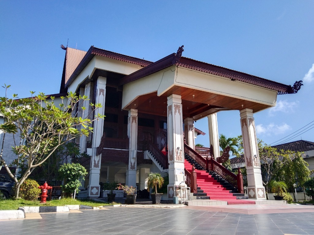 Pemprov Kalsel Perkuat Kesiapsiagaan Bencana Hidrometeorologi