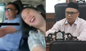 Dedy Hamzah Gantikan Wahyudin di DPRD Gorontalo Setelah PAW Ditetapkan KPU