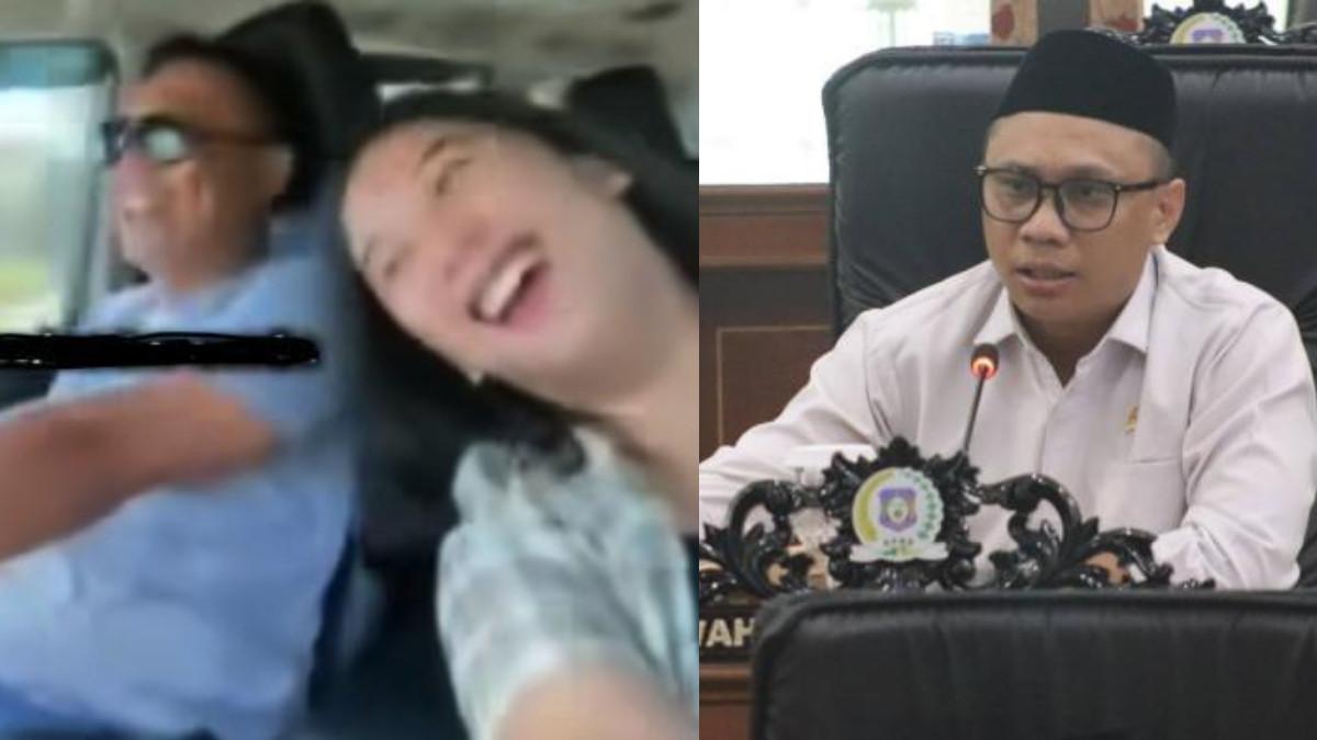 Dedy Hamzah Gantikan Wahyudin di DPRD Gorontalo Setelah PAW Ditetapkan KPU