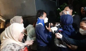 Pembentukan Tersangka Roy Suryo Dianggap Sepihak dan Politis