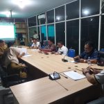 Pansus DPRD Provinsi Gorontalo Finalisasi Ranperda SOTK