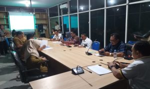 Pansus DPRD Provinsi Gorontalo Finalisasi Ranperda SOTK Pansus DPRD Provinsi Gorontalo Finalisasi Ranperda SOTK