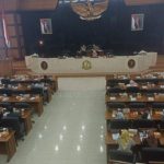 Pemimpin Daerah Menyampaikan Jawaban atas Pandangan Fraksi DPRD Tanjungpinang