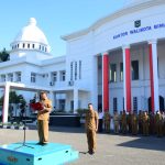 Tiga Peserta Lolos Seleksi Akhir Sekda Kota Bima
