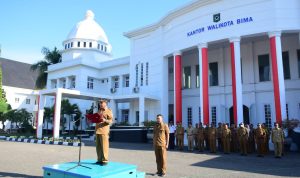 Tiga Peserta Lolos Seleksi Akhir Sekda Kota Bima