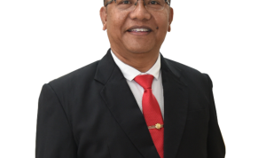 Sekdaprov Gorontalo Bahas Aspirasi PPPK Paruh Waktu: Penyesuaian Gaji Tertunda Pemotongan TKD