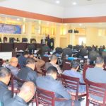 DPRD dan Pemkab Sidrap Selesaikan Pembahasan Ranperda APBD 2026 DPRD dan Pemkab Sidrap Selesaikan Pembahasan Ranperda APBD 2026