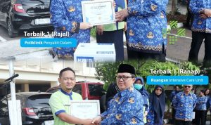 Kebijakan Baru untuk Perlindungan Perempuan dan Anak di Kabupaten Bekasi Kebijakan Baru untuk Perlindungan Perempuan dan Anak di Kabupaten Bekasi