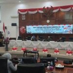 DPRD Gorontalo Setujui Anggaran 2026 Senilai Rp1,598 Triliun DPRD Gorontalo Setujui Anggaran 2026 Senilai Rp1,598 Triliun