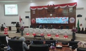 DPRD Gorontalo Setujui Anggaran 2026 Senilai Rp1,598 Triliun