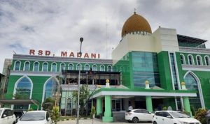 Warga Laporkan DPRD Pekanbaru, Kesulitan Berobat di RSD Madani, Ini Pernyataan Komisi III