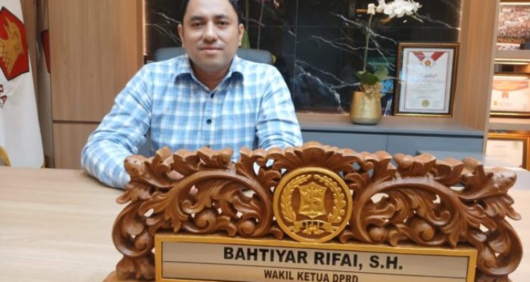 Wakil Ketua DPRD Surabaya