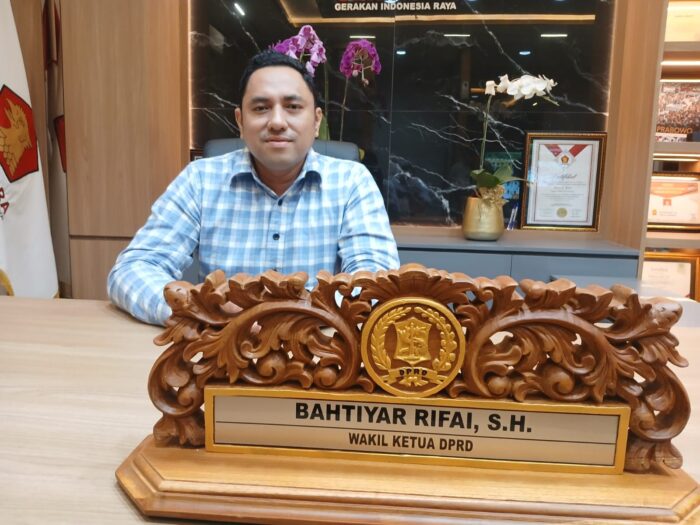 Wakil Ketua DPRD Surabaya