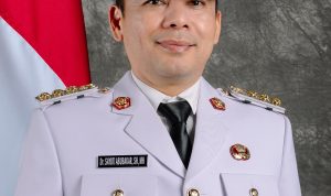 Wali Kota Lhokseumawe Tandatangani Komitmen Tertib Administrasi PKB, SWDKLLJ, dan PNBP