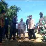 Jembatan Haji Bohari Maros Roboh, DPRD Minta Perbaikan Jadi Prioritas