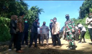 Jembatan Haji Bohari Maros Roboh, DPRD Minta Perbaikan Jadi Prioritas