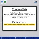 Proses Seleksi Komisioner KPID Kaltara Diakui Transparan dan Profesional