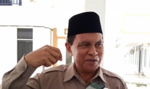Ketua DPRD Kaltara Soroti PAD yang Belum Tereksploitasi, Minta Pemprov Bertindak Cepat Ketua DPRD Kaltara Soroti PAD yang Belum Tereksploitasi, Minta Pemprov Bertindak Cepat