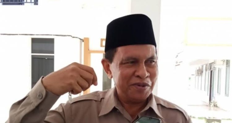 Ketua DPRD Kaltara Soroti PAD yang Belum Tereksploitasi, Minta Pemprov Bertindak Cepat
