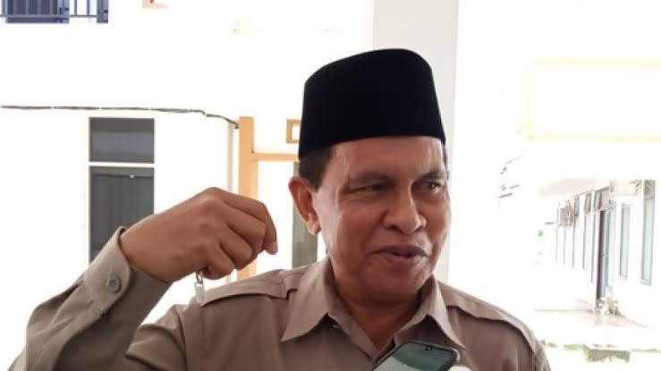 Ketua DPRD Kaltara Soroti PAD yang Belum Tereksploitasi, Minta Pemprov Bertindak Cepat