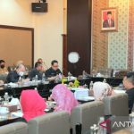 DPRD Nganjuk Sahkan Raperda APBD 2026 dan Hasil Reses DPRD Nganjuk Sahkan Raperda APBD 2026 dan Hasil Reses