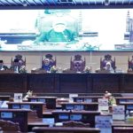 Peran dan Kehadiran Kadis Dagperinkopukm dalam Sidang Paripurna DPRD Buleleng