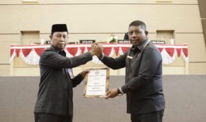 Pembahasan APBD 2026 di Kota Mojokerto, DPRD Targetkan Selesai Pembahasan APBD 2026 di Kota Mojokerto, DPRD Targetkan Selesai