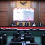DPRD Jombang Percepat Pengesahan APBD 2026, Bupati Warsubi Prioritaskan Program Rakyat dan Peningkatan PAD