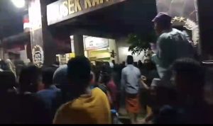 Polsek Kangean Polsek Kangean