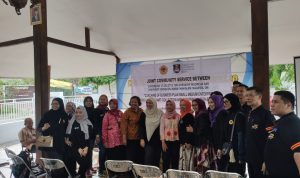 Untag Surabaya Kolaborasi dengan UTHM Malaysia: Program Nyata Dimulai 2026