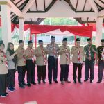 Penguatan Karakter Melalui Gerakan Pramuka di Kabupaten Bojonegoro