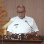 Paripurna ke-57 DPRD NTT Pengesahan 7 Ranperda