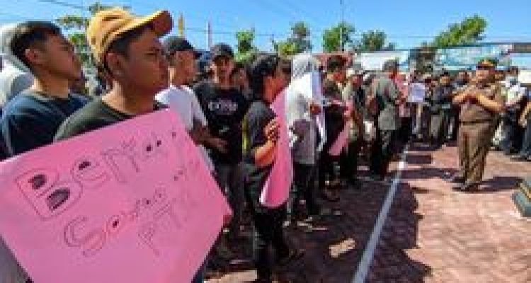 Rekam Jejak Kokoh Priyo