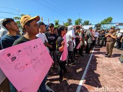 Rekam Jejak Kokoh Priyo